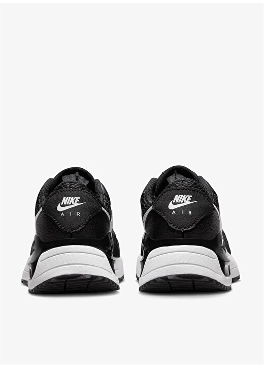 Nike Erkek Çocuk Yürüyüş Ayakkabısı DQ0284-001 AIR MAX SYSTM (GS) 3