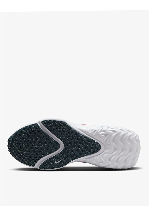 Nike Erkek Çocuk Yürüyüş Ayakkabısı DR0472-101 NIKE RUN FLOW (GS) 3