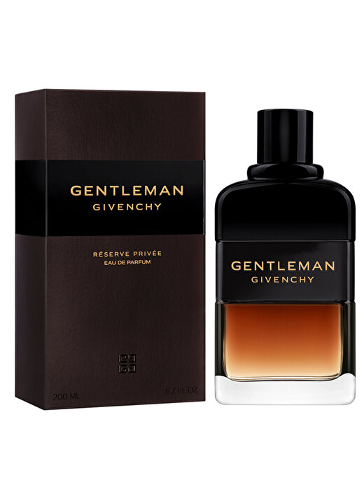 Gentleman Reserve Privee EDP 200 ml Erkek Parfüm  2