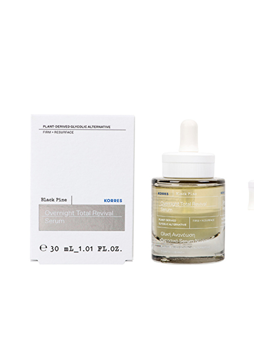 Korres Serum 2