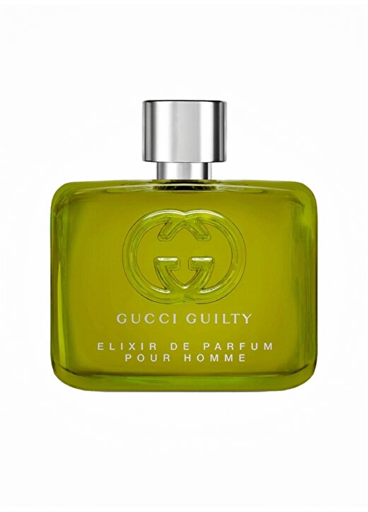 Gucci Guilty Elixir De Parfüm Pour Homme 60 Ml 1