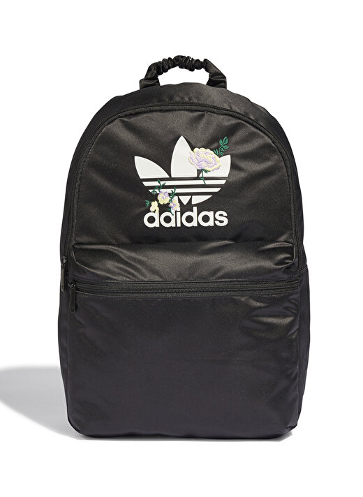 adidas Siyah Unisex Sırt Çantası II3406-ORIGINALS BACKPACK   1