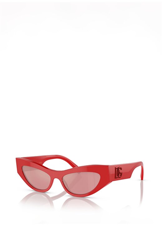 Dolce&Gabbana Kadın Güneş Gözlüğü 0DG4450523088E4 2