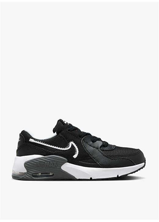 Nike Erkek Çocuk Yürüyüş Ayakkabısı FB3059-002 NIKE AIR MAX EXCEE PS 1