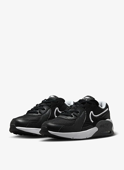 Nike Erkek Çocuk Yürüyüş Ayakkabısı FB3059-002 NIKE AIR MAX EXCEE PS 2