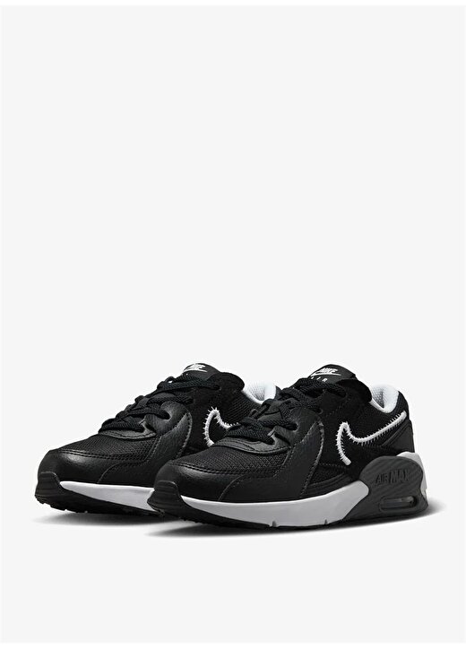 Nike Erkek Çocuk Yürüyüş Ayakkabısı FB3059-002 NIKE AIR MAX EXCEE PS 2