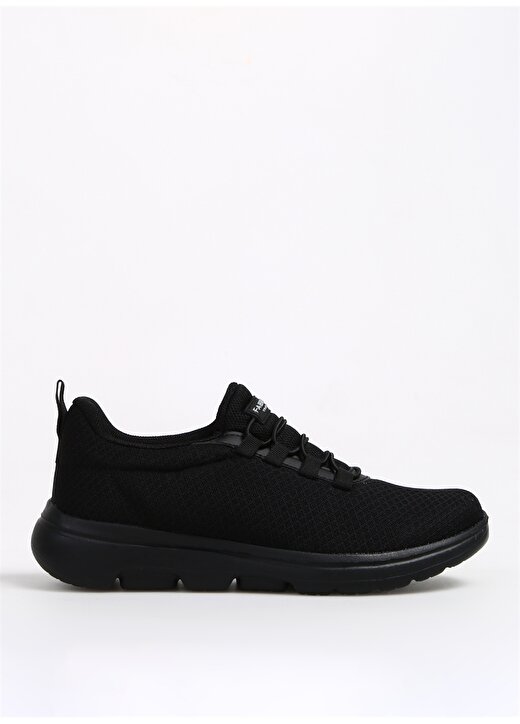 Fabrika Comfort Siyah Erkek Sneaker BELEM-NEW 1