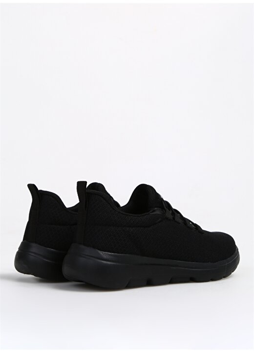 Fabrika Comfort Siyah Erkek Sneaker BELEM-NEW 3