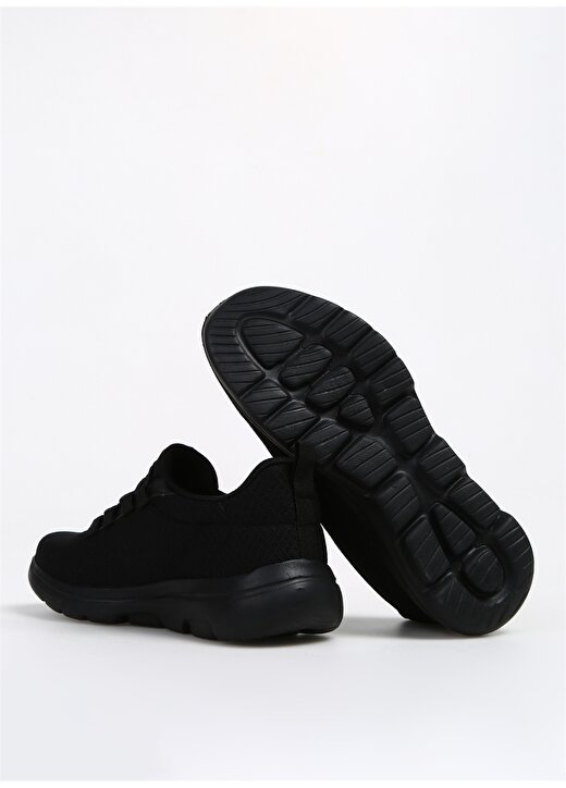 Fabrika Comfort Siyah Erkek Sneaker BELEM-NEW 4