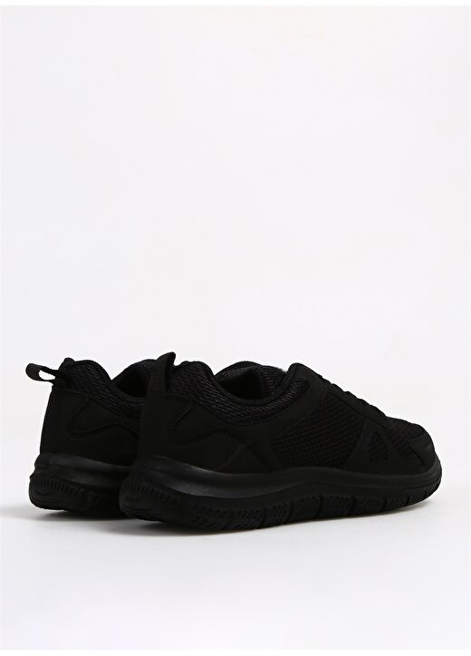 Fabrika Comfort Siyah Erkek Sneaker RIO-NEW 3