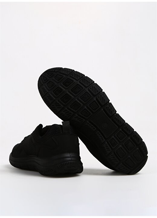 Fabrika Comfort Siyah Erkek Sneaker RIO-NEW 4