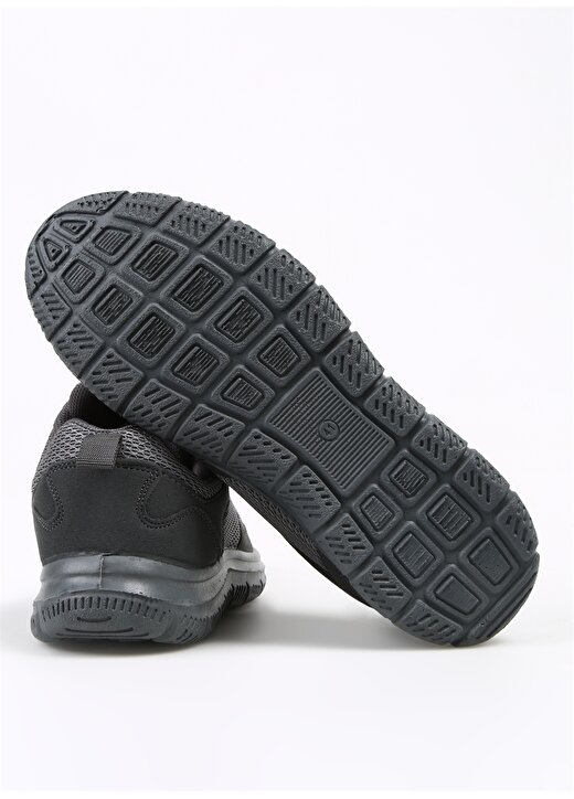 Fabrika Comfort Antrasit Erkek Sneaker RIO-NEW 4