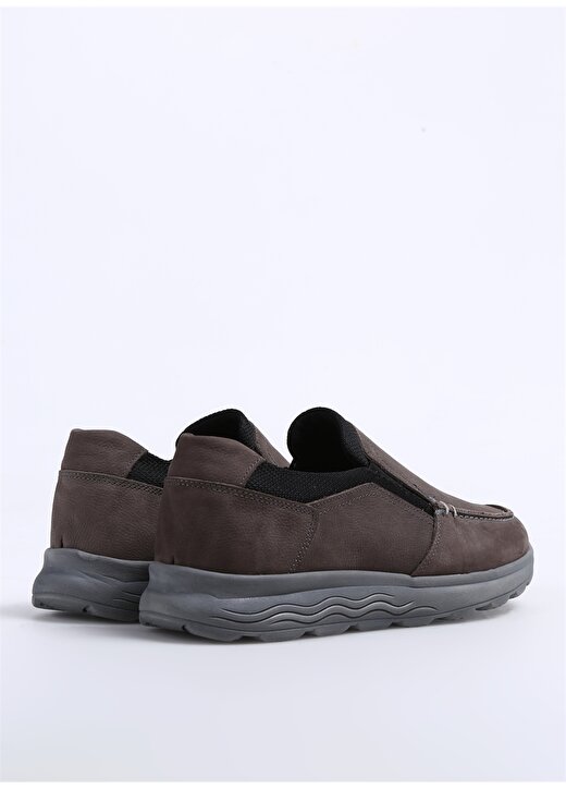 Fabrika Comfort Gri Erkek Günlük Ayakkabı TANIA 3