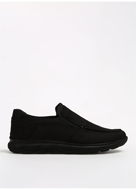 Fabrika Comfort Siyah Erkek Günlük Ayakkabı TANIA 1