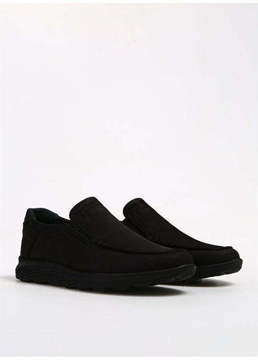 Fabrika Comfort Siyah Erkek Günlük Ayakkabı TANIA 2