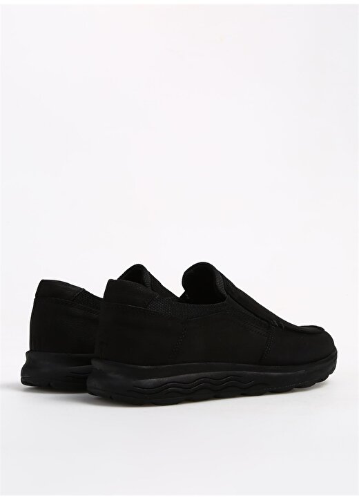 Fabrika Comfort Siyah Erkek Günlük Ayakkabı TANIA 3