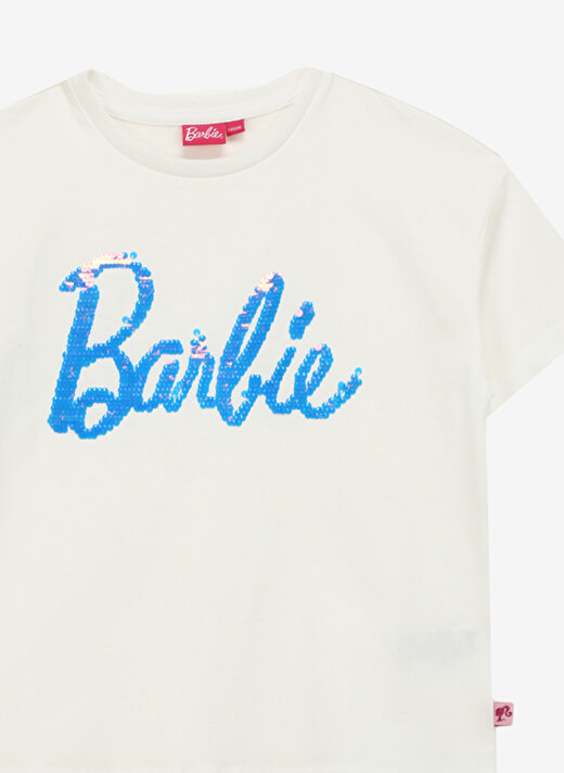 Barbie T-Shirt 3