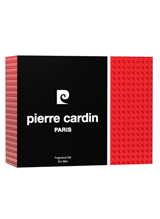 Pierre Cardin Parfüm Set 1