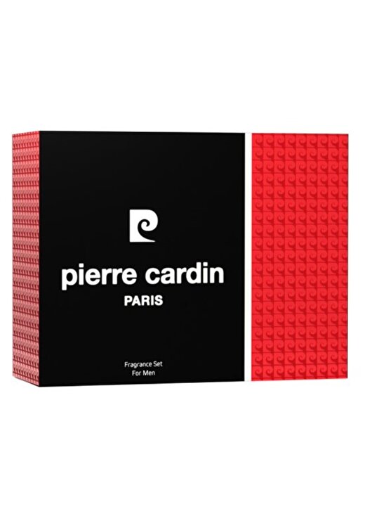 Pierre Cardin Parfüm Set 1