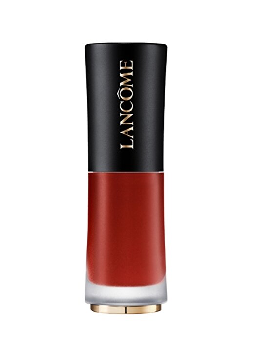 Lancome L'absolu Rouge Drama Ink 196 French Touch 2