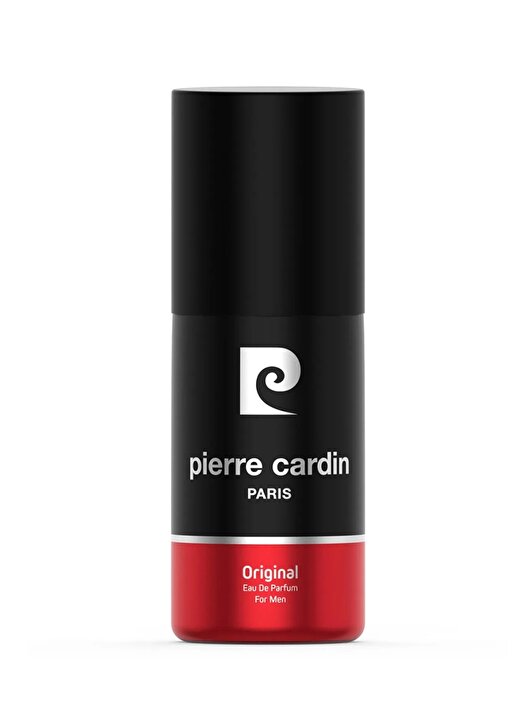 Pierre Cardin Parfüm 1