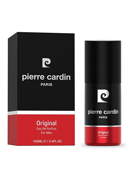 Pierre Cardin Parfüm 2