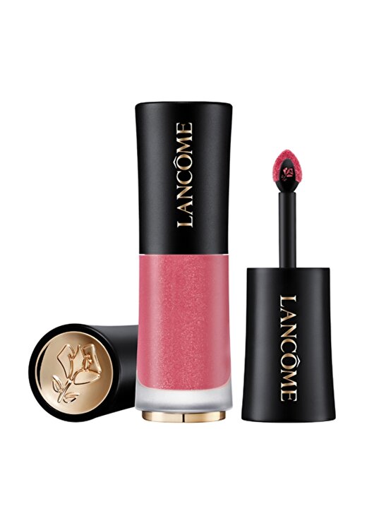 Lancome L'absolu Rouge Drama Ink 311 Rose Cherie 1