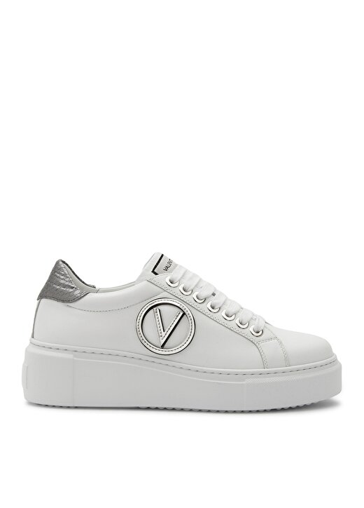 Valentino Beyaz Kadın Deri Sneaker 91B2203VIT790 1