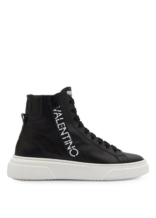 Valentino Siyah Kadın Deri Sneaker 91S3905VIT550 1