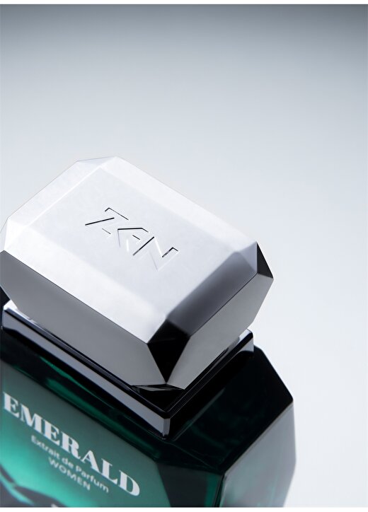 Zen Diamond Perfume Emerald Women Parfüm 3