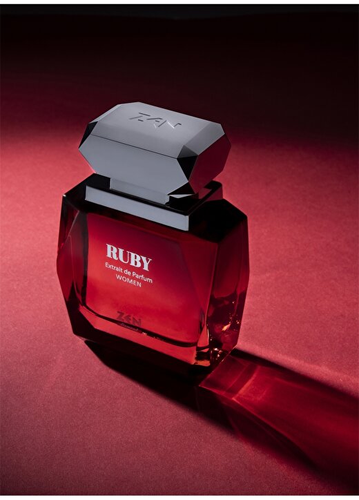 Zen Diamond Perfume Ruby Women Parfüm 2