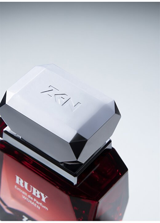 Zen Diamond Perfume Ruby Women Parfüm 3
