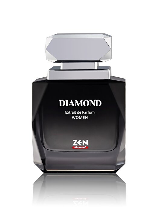 Zen Diamon Perfume Dıamond Women Parfüm 1