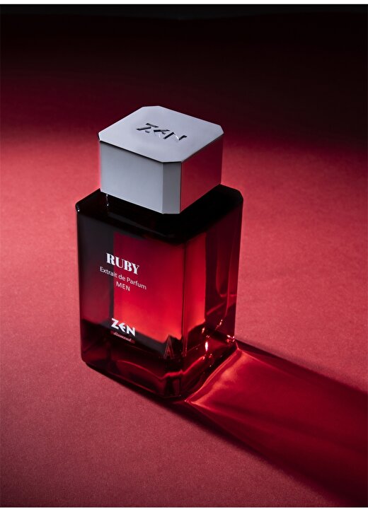 Zen Diamond Perfume Ruby Men Parfüm 2