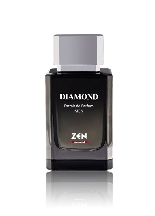 Zen Diamond Perfume Dıamond Men Parfüm 1