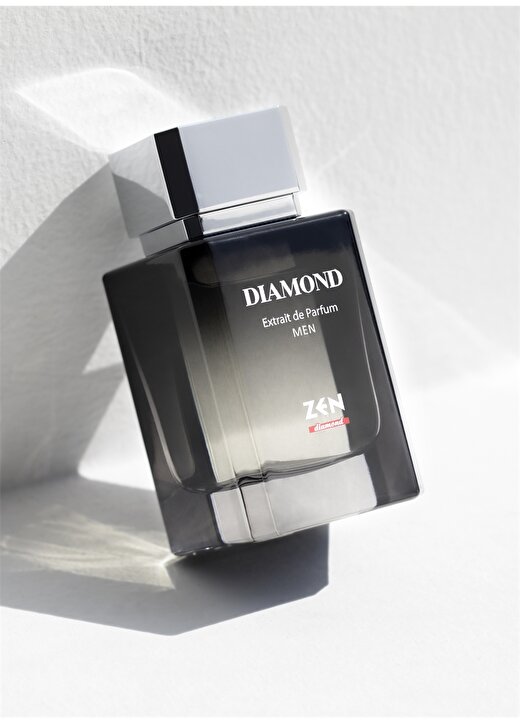 Zen Diamond Perfume Dıamond Men Parfüm 3