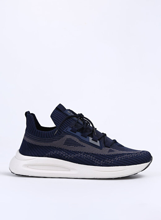 Discovery Expedition Lacivert Erkek Sneaker ZLATA  1