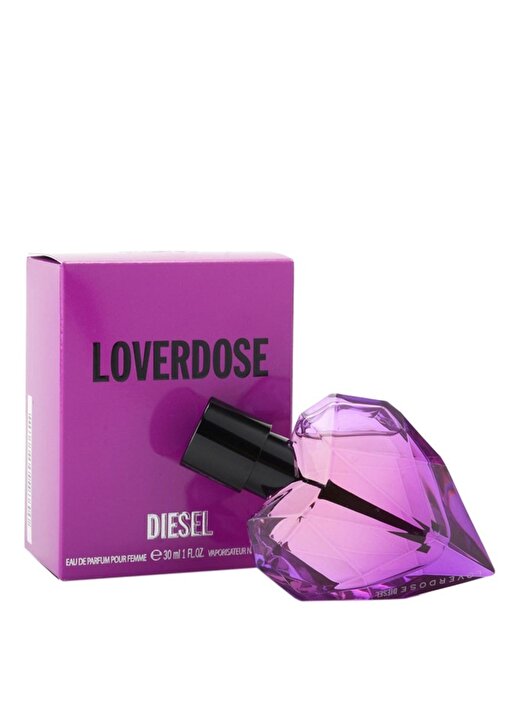 Diesel Loverdose EDP 30 Ml Parfüm 1