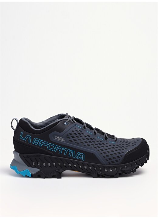 La Sportiva Mavi - Siyah Erkek Gore-Tex Outdoor Ayakkabısı A24B903614 SPİRE GTX 1