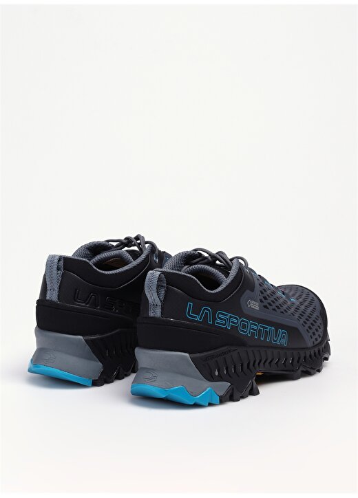La Sportiva Mavi - Siyah Erkek Gore-Tex Outdoor Ayakkabısı A24B903614 SPİRE GTX 3