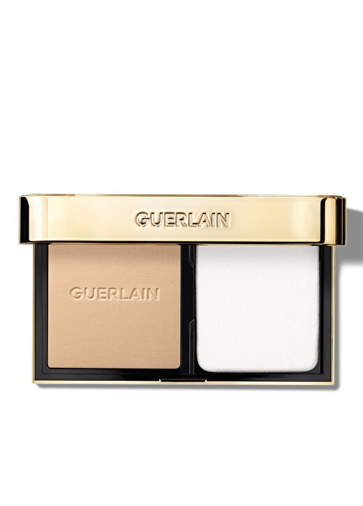 Guerlain Parure Gold Skin Control 2N 10 Gr 1