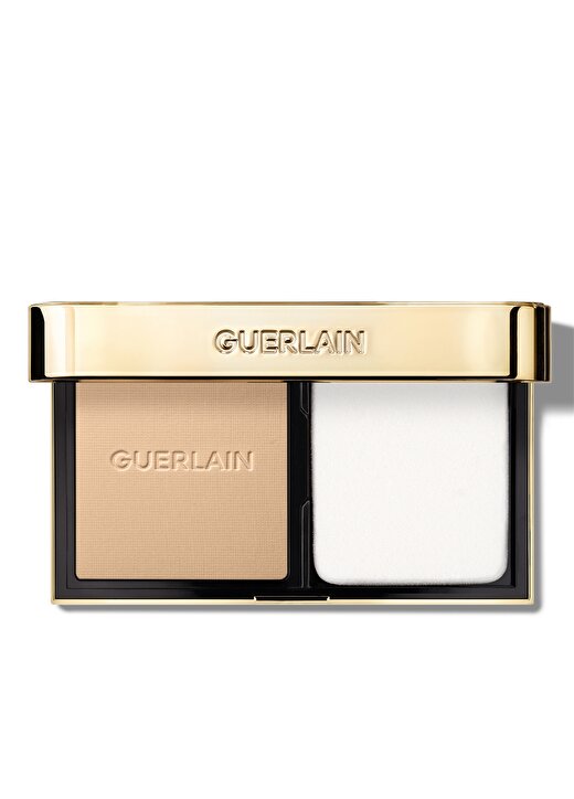 Guerlain Parure Gold Skin Control 2N 10 Gr 2