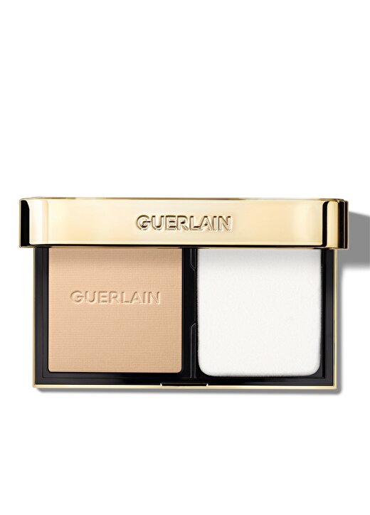 Guerlain Parure Gold Skin Control 1N 10 Gr 1