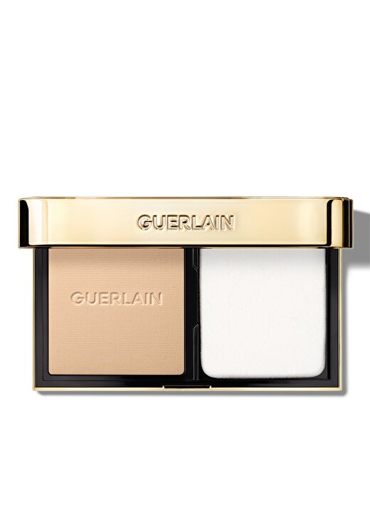 Guerlain Parure Gold Skin Control 1N 10 Gr 2