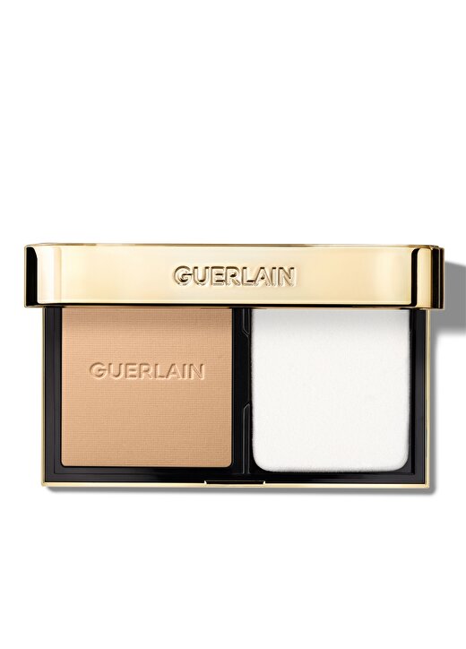 Guerlain Parure Gold Skin Control 3N 10 Gr 1