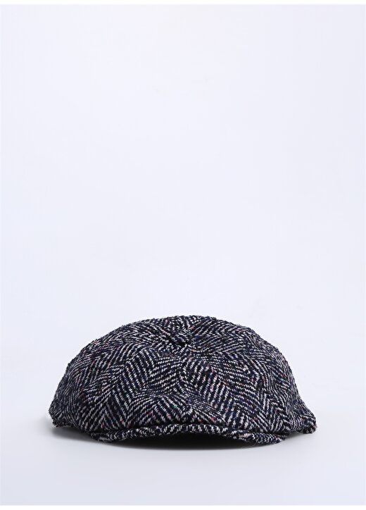 Bay Şapkaci Çok Renkli Erkek Şapka 9790 1