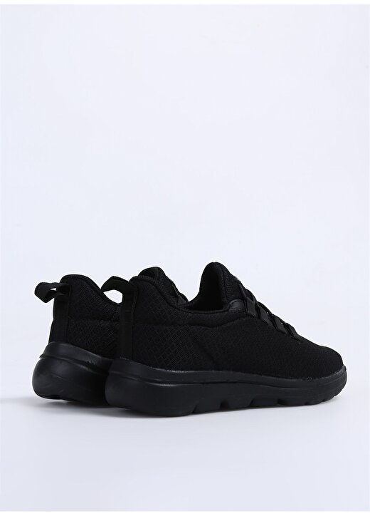 Fabrika Comfort Siyah Kadın Sneaker LULIANA 3