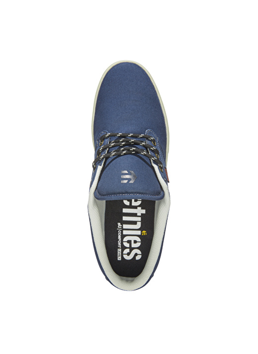 Etnies Mavi Erkek Lifestyle Ayakkabı  4101000323 501 Etnies Jameson 2 Eco  4