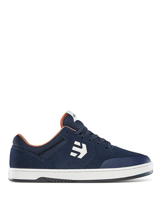 Etnies Lacivert Erkek Lifestyle Ayakkabı  4101000403 480 Etnies Marana Nvy Br  3