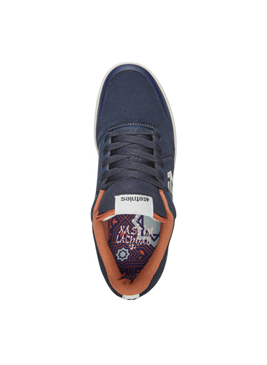 Etnies Lacivert Erkek Lifestyle Ayakkabı  4101000403 480 Etnies Marana Nvy Br  4